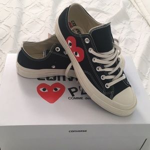 CONVERSE  PLAY ❤️ChUCK TAYLOR ALL STAR 70’S.